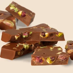 Pistachio Chocolate Trio<Hotel Chocolat Clearance