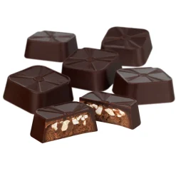 Praline Dark Chocolate Selector<Hotel Chocolat Outlet