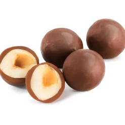 Praline-Milk Chocolate Hazelnuts Gift Tin<Hotel Chocolat Online