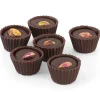 Raspberry & Pistachio Chocolate Selector<Hotel Chocolat