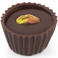 Raspberry & Pistachio Chocolate Selector<Hotel Chocolat