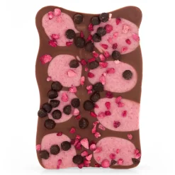 Raspberry Chocolate Bar Selector<Hotel Chocolat Clearance