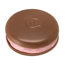 Raspberry Macarons<Hotel Chocolat Outlet