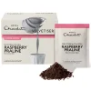 Raspberry Praline Hot Chocolate Sachets – Limited Edition<Hotel Chocolat Clearance