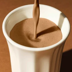 Raspberry Praline Hot Chocolate Sachets – Limited Edition<Hotel Chocolat Clearance