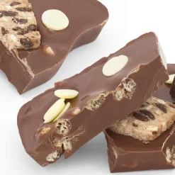 Rocky Road Chocolate 100g Slab Selector<Hotel Chocolat Online