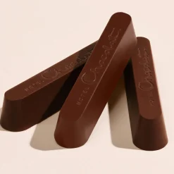 Saint Lucian Island Growers 50% Milk Chocolate Batons<Hotel Chocolat Hot
