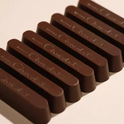 Saint Lucian Island Growers 50% Milk Chocolate Batons<Hotel Chocolat Hot