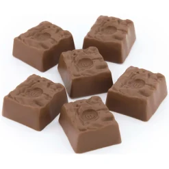 Salted Caramel Brownie Selector<Hotel Chocolat