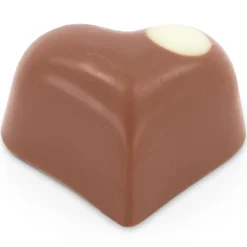 Salted Caramel Heart Selector<Hotel Chocolat Clearance