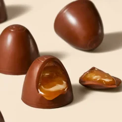 Salted Caramel Selector<Hotel Chocolat