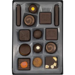Serious Dark Fix H-box<Hotel Chocolat Clearance