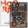 Serious Dark Fix H-box with Hooray Sleeve<Hotel Chocolat Clearance
