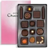 Serious Dark Fix H-box With Valentines Day Sleeve<Hotel Chocolat Sale