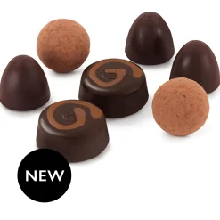 Serious Dark Fix Selector<Hotel Chocolat Clearance
