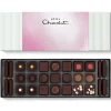 Serious Dark Fix Sleekster With Valentines Day Sleeve<Hotel Chocolat Online