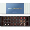 Serious Dark Fix Sleekster with Happy Anniversary Sleeve<Hotel Chocolat Best
