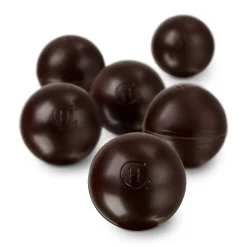 Simple Dark Chocolate Truffles Selector<Hotel Chocolat Online