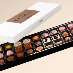 Sleekster & Prosecco Birthday Gift<Hotel Chocolat Clearance