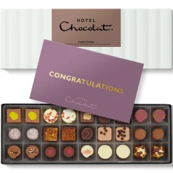 Sleekster & Prosecco Congratulations Gift<Hotel Chocolat Sale