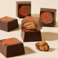 Spicy Maple Chocolate Selector<Hotel Chocolat Sale