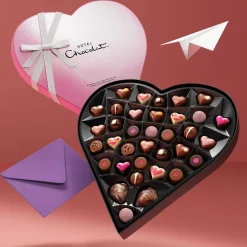 Straight from the Heart Chocolates<Hotel Chocolat Discount
