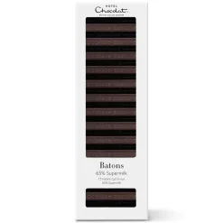 Supermilk Chocolate Batons<Hotel Chocolat New