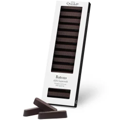 Supermilk Chocolate Batons<Hotel Chocolat New