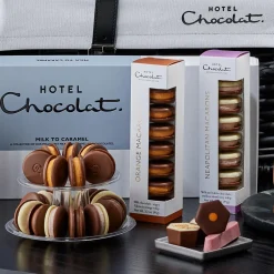 The Chocolate Adventurer’s Hamper<Hotel Chocolat Sale