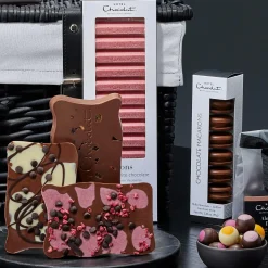 The Chocolate Adventurer’s Hamper<Hotel Chocolat Sale