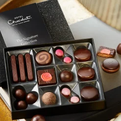 The Dark Signature<Hotel Chocolat Sale