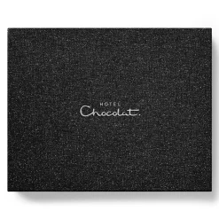 The Dark Signature<Hotel Chocolat Sale