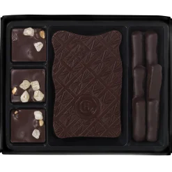 The Ginger Chocolate Gift Box<Hotel Chocolat Online