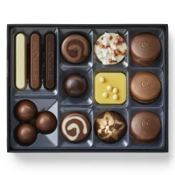 The Signature Collection - Classic<Hotel Chocolat Sale