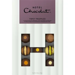 Tipsy Truffles H-box<Hotel Chocolat Outlet