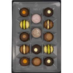 Tipsy Truffles H-box<Hotel Chocolat Outlet