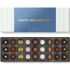 Tipsy Truffles Sleekster with Happy Anniversary Sleeve<Hotel Chocolat
