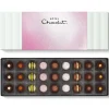 Tipsy Truffles Sleekster With Valentines Day Sleeve<Hotel Chocolat New
