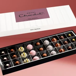 Tipsy Truffles Sleekster With Valentines Day Sleeve<Hotel Chocolat New