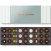 Tipsy Truffles Sleekster with Simply Thanks Sleeve<Hotel Chocolat New