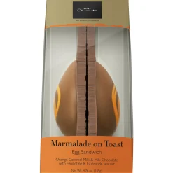 Toast & Marmalade Easter Sandwich<Hotel Chocolat Clearance