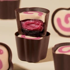 Triple Cherry Chocolate Selector<Hotel Chocolat Online