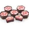 Triple Cranberry Chocolate Selector<Hotel Chocolat Online