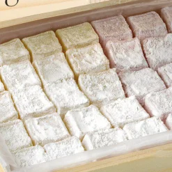 Turkish Delight<Hotel Chocolat New