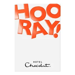 Unbelievably Vegan H-Box with Hooray Sleeve<Hotel Chocolat New