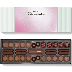 Unbelievably Vegan* Sleekster With Valentines Day Sleeve<Hotel Chocolat Sale