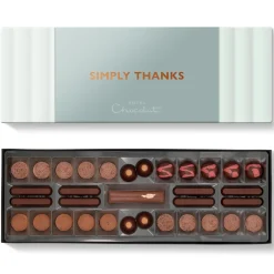 Unbelievably Vegan* Sleekster with Simply Thanks Sleeve<Hotel Chocolat Clearance