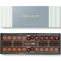 Unbelievably Vegan* Sleekster with You Did It Sleeve<Hotel Chocolat Sale