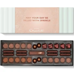 Unbelievably Vegan* Sleekster with A Little Sparkle Sleeve<Hotel Chocolat Online