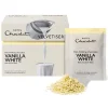 Vanilla-White Hot Chocolate Sachets<Hotel Chocolat Discount